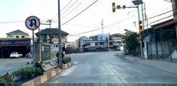 ID: 4429 - House with large land by main road for sale near National Circus of Laos in Ban savang
