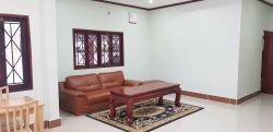 ID: 4584 - Nice villa near Saysetthathirath hospital for sale or for rent