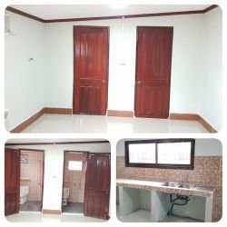 ID: 4584 - Nice villa near Saysetthathirath hospital for sale or for rent