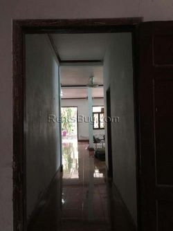 ID: 4418 - Large shady garden house near Lao Indochina Tower for rent, good for residential or home