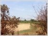 ID: 1761 - Land for argiculure by Num Ngum River after Tiger Beer Factory