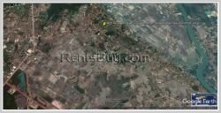 ID: 3670 - Vacant Shady land in new government administration center of Oudomphon Village for sale