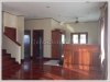 ID: 2375 - Modern house with panoramic view of rice paddy