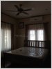 ID: 2375 - Modern house with panoramic view of rice paddy