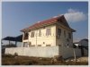 ID: 2375 - Modern house with panoramic view of rice paddy