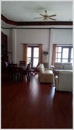 ID: 3162 - Ready-to-move-in house near new American Embassy for sale