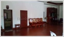 ID: 3162 - Ready-to-move-in house near new American Embassy for sale