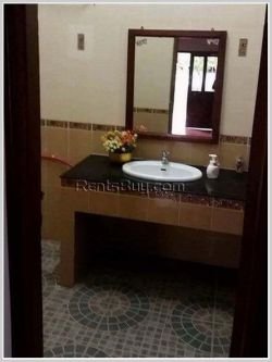 ID: 3162 - Ready-to-move-in house near new American Embassy for sale