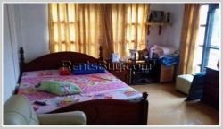 ID: 3162 - Ready-to-move-in house near new American Embassy for sale