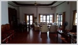 ID: 3162 - Ready-to-move-in house near new American Embassy for sale