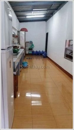 ID: 3162 - Ready-to-move-in house near new American Embassy for sale