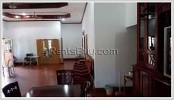 ID: 3162 - Ready-to-move-in house near new American Embassy for sale