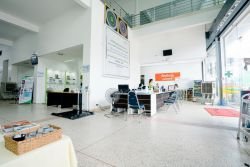 ID: 4419 - Office Building for rent in Chinese Community