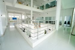 ID: 4419 - Office Building for rent in Chinese Community