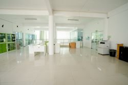 ID: 4419 - Office Building for rent in Chinese Community