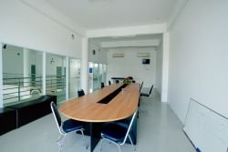 ID: 4419 - Office Building for rent in Chinese Community