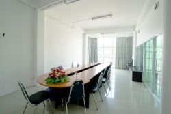 ID: 4419 - Office Building for rent in Chinese Community