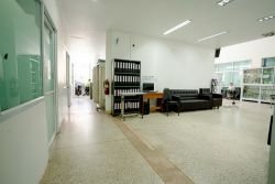 ID: 4419 - Office Building for rent in Chinese Community