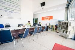 ID: 4419 - Office Building for rent in Chinese Community