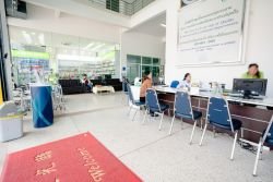 ID: 4419 - Office Building for rent in Chinese Community