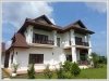 ID: 1661 - New modern house near Itec shopping center and Lao stock Market