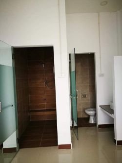 ID: 4008 - Low cost Town house near Sengdara Fitness for rent