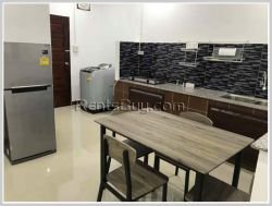 ID: 4008 - Low cost Town house near Sengdara Fitness for rent