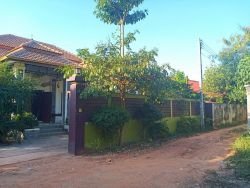 ID: 4392 - Brand new house for sale in Sokkham Village