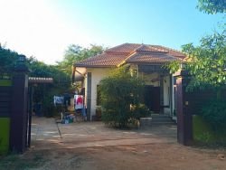ID: 4392 - Brand new house for sale in Sokkham Village
