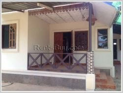 ID: 1764 - Nice villa with fully furnished for rent