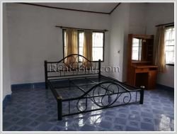 ID: 4108 - Adorable house with large garden near Lao ITIEC for rent