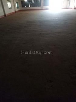 ID: 4393 - large warehouse for rent with office and dormitory