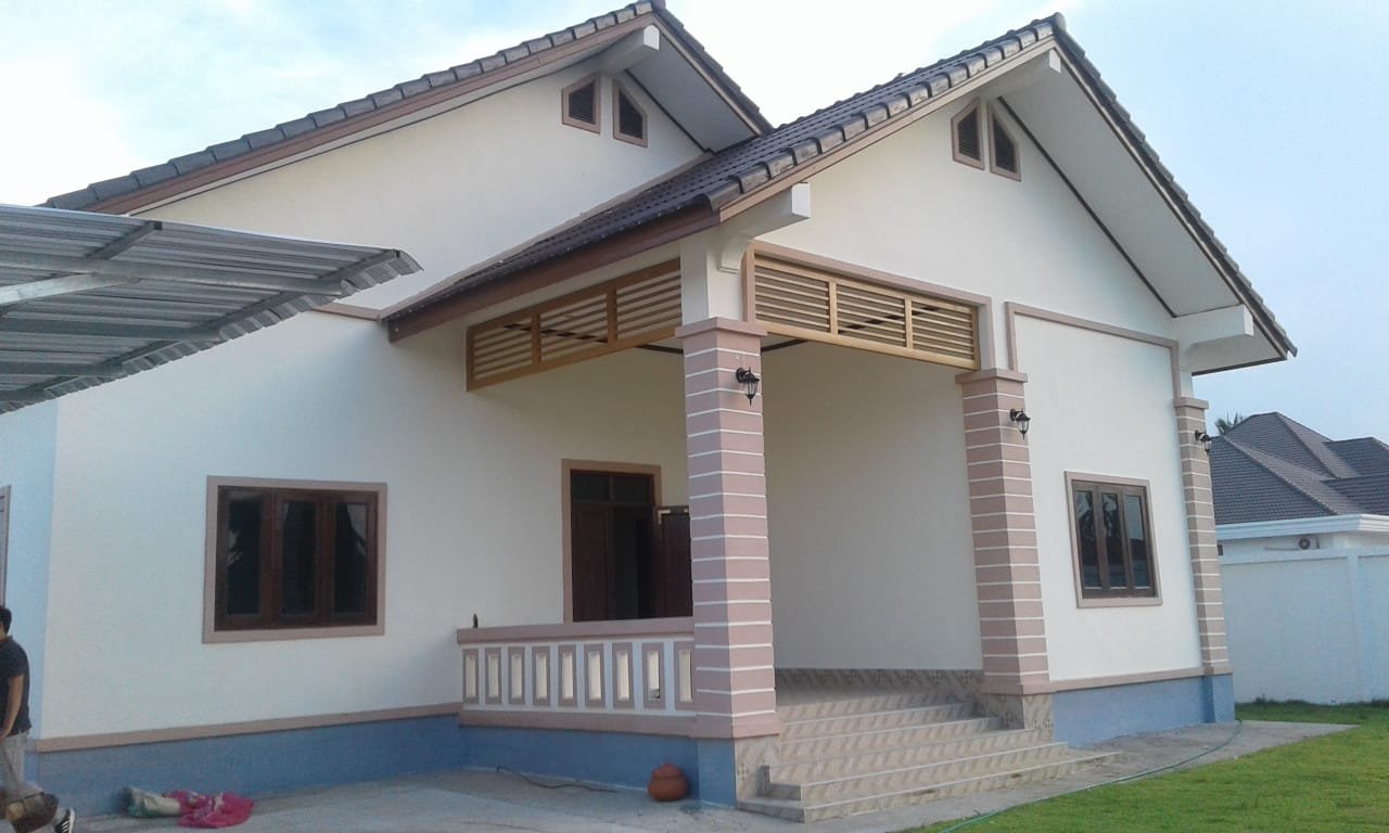 House-for-rent-Sisattanak-Vientiane_Lao 1
