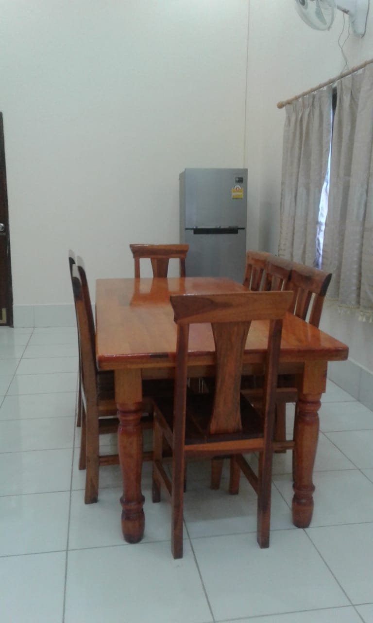 House-for-rent-Sisattanak-Vientiane_Lao 4