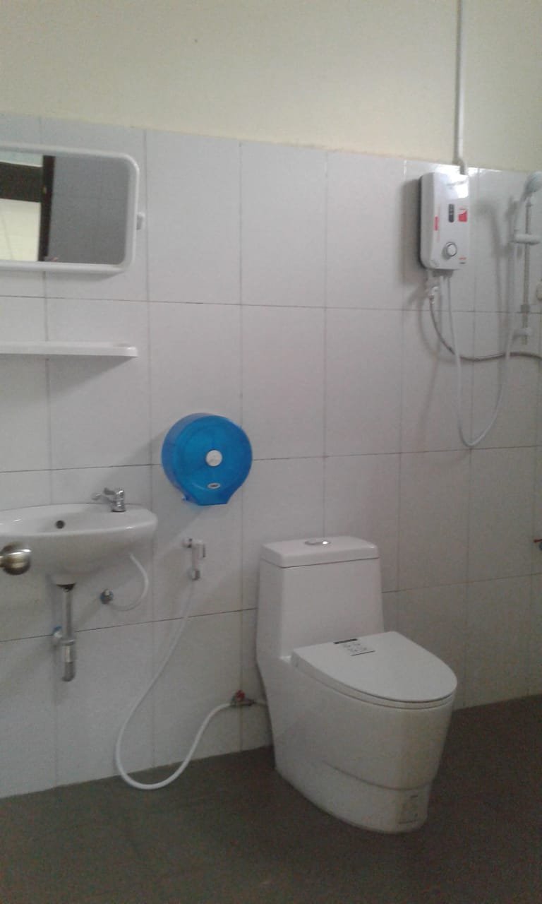 House-for-rent-Sisattanak-Vientiane_Lao 8