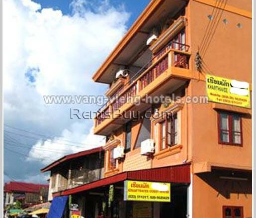 ID: 1173 – Turn-key Guest house for long term lease.