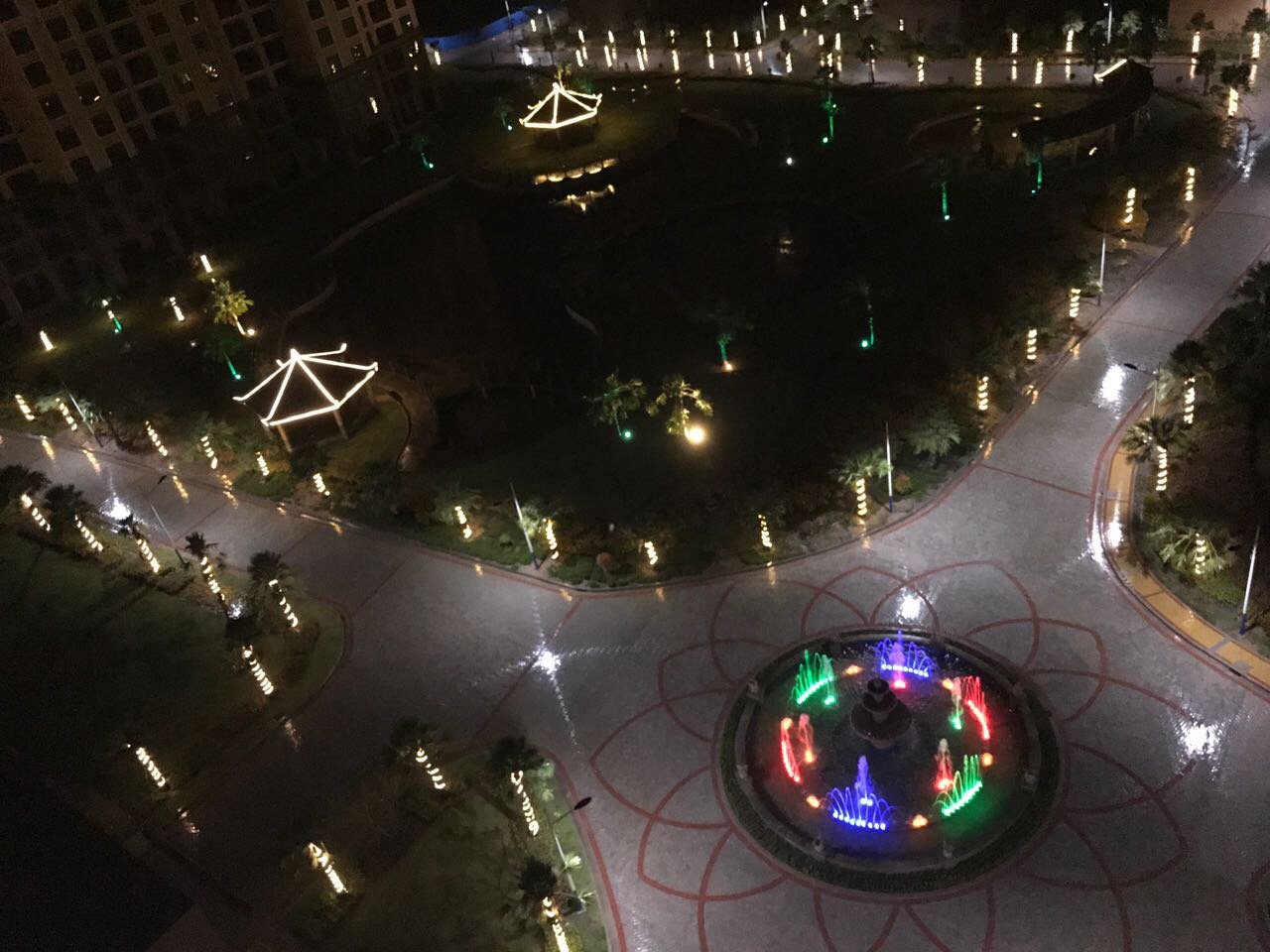 ID: 3820 – The Luxury Condo on top floor of Sky City Project near ICBC & Patuxy for rent