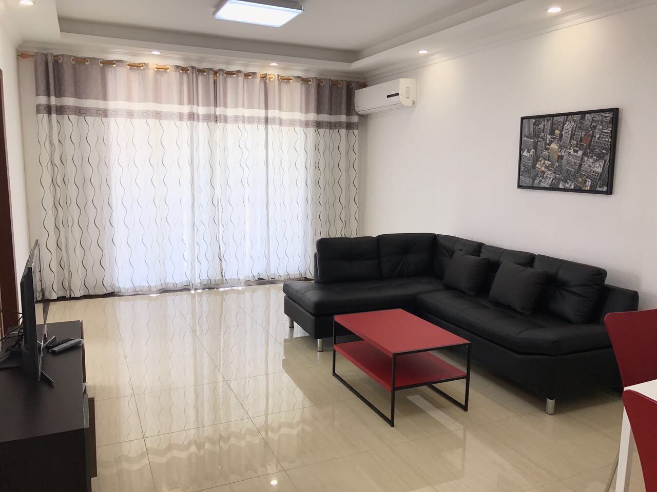 ID: 3820 – The Luxury Condo on top floor of Sky City Project near ICBC & Patuxy for rent