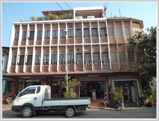 ID:741 Apartment in center point area