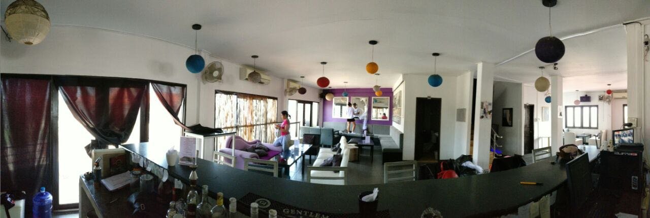 Business-for-rent-Chanthabouly-Vientiane-Lao20170418_0366 ID: 3604 – Nice Restaurant with fully furnished for rent.