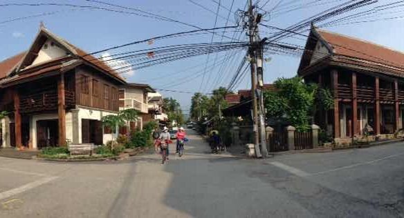 ID: 229 – Nice Boutique hotel for sale in Laungparbang
