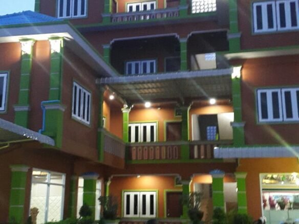 ID: 263 – Nice hotel for sale at Pakse