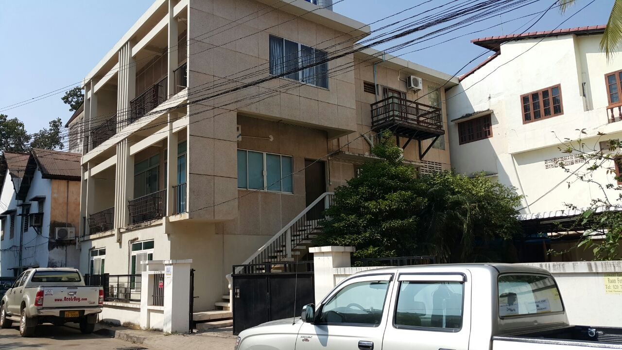 ID: 1013 – Office for rent 150m away from Kopchaider resturant
