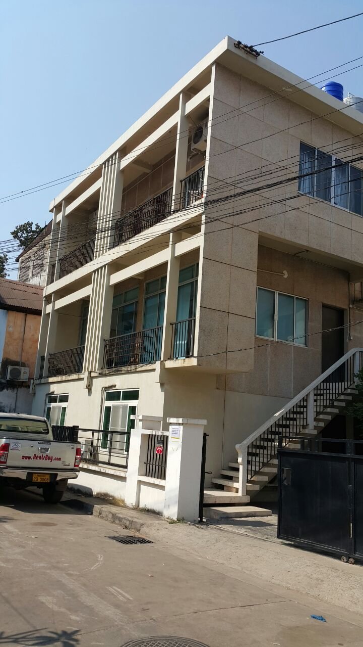 ID: 1013 – Office for rent 150m away from Kopchaider resturant