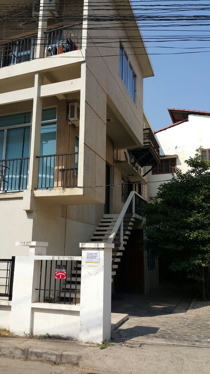 ID: 1013 – Office for rent 150m away from Kopchaider resturant