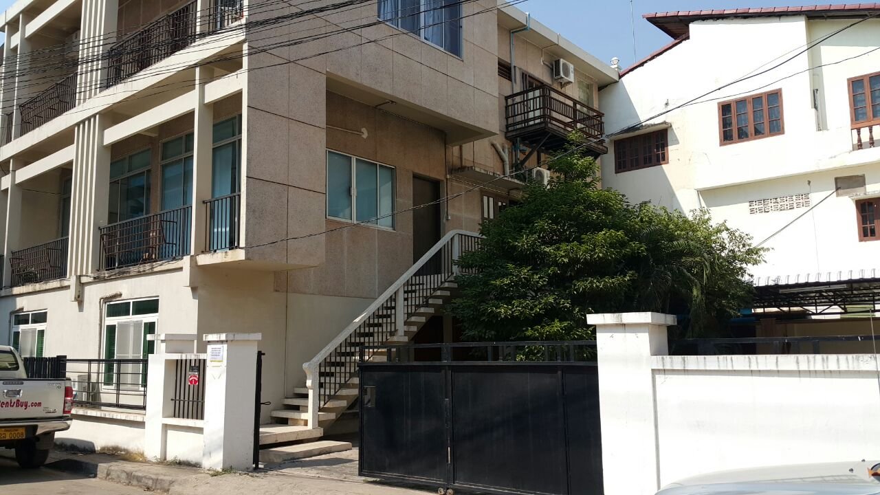 ID: 1013 – Office for rent 150m away from Kopchaider resturant