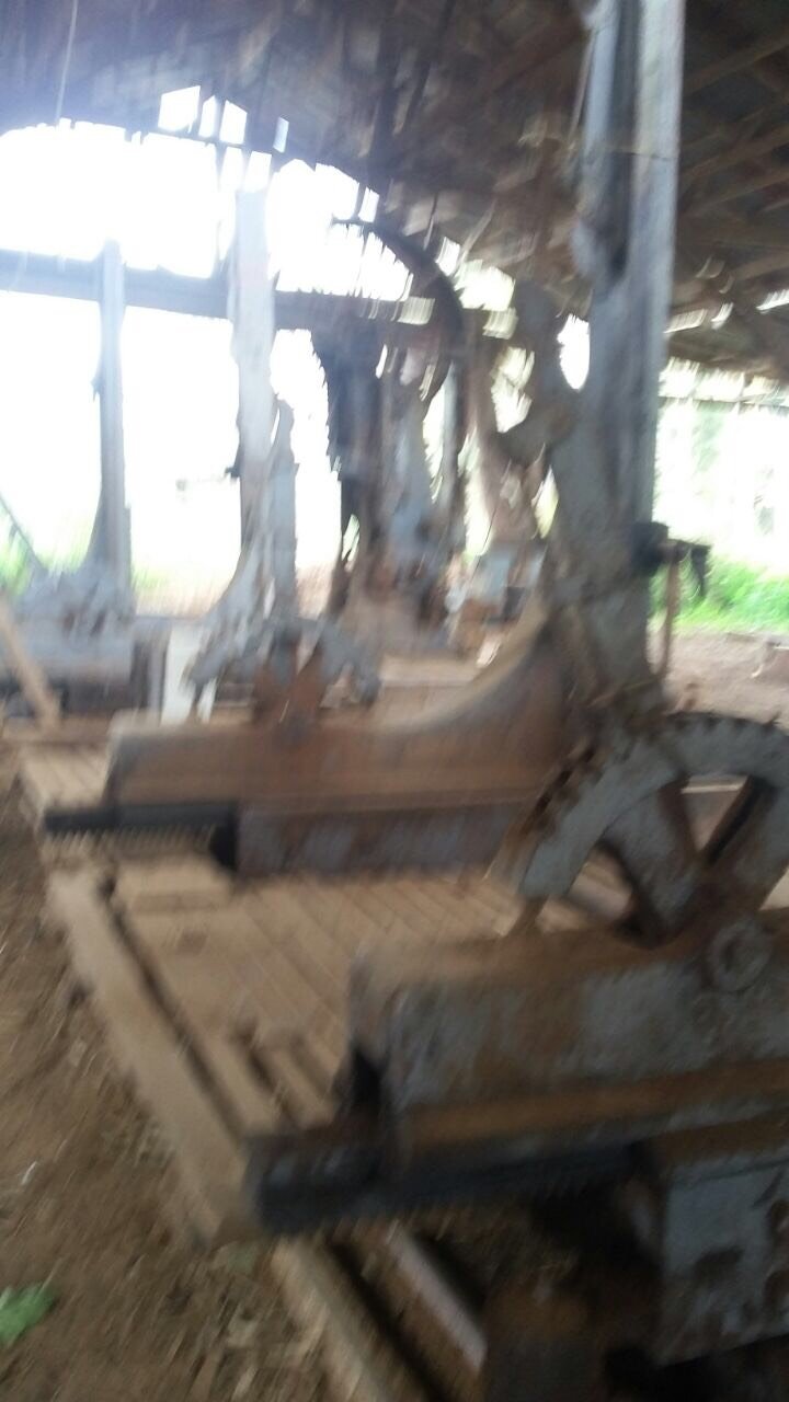 ID: 3923 – Saw Mill Factory for sale in Hongsa District, Sayabouly Province