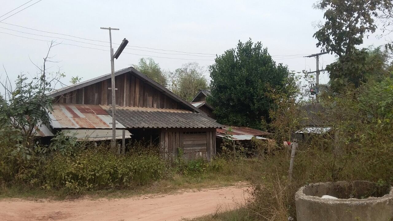 ID: 3923 – Saw Mill Factory for sale in Hongsa District, Sayabouly Province