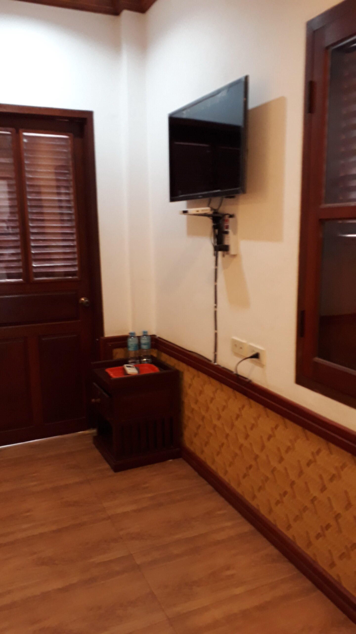 Guesshouse-for-sale-Luangprabang_Lao_03 ID: 3771 – Nice guesthouse in center of Luangprabang City in night market area for sale