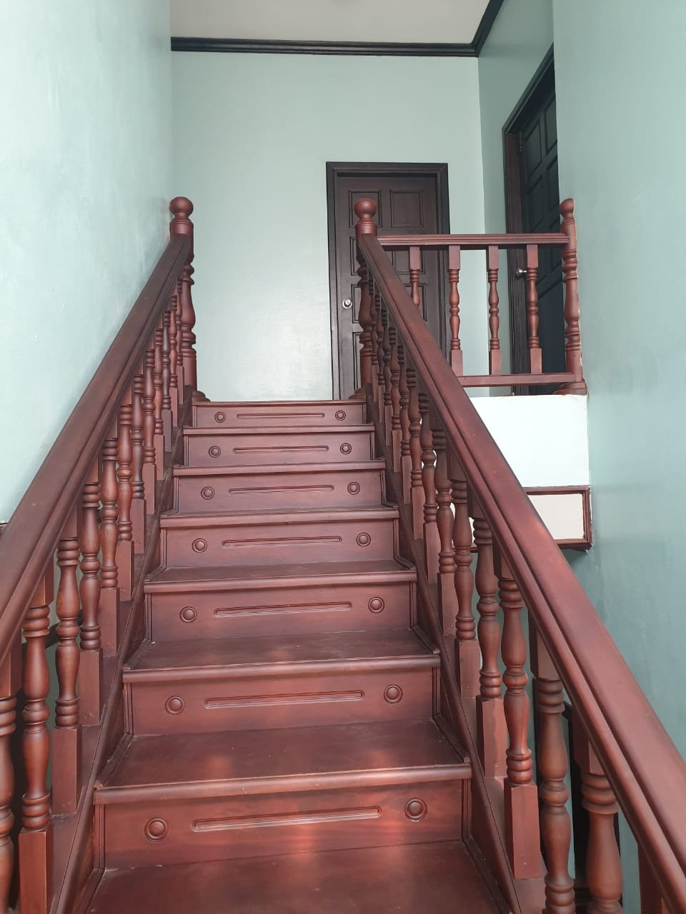 House-for-rent7 ID: 4450 – Shop House near Tanmexai traffic lights on for rent in Ban Tanmixay